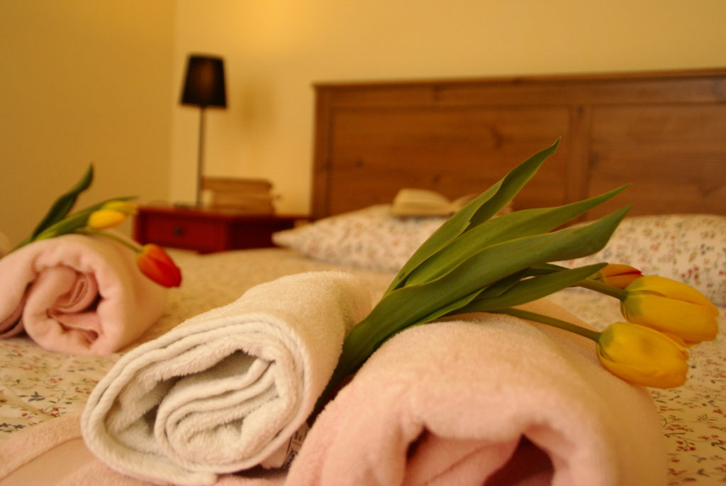 Piccolo Haarlem Italiaanse Tapas & Hotel Appartementen Italiaanse